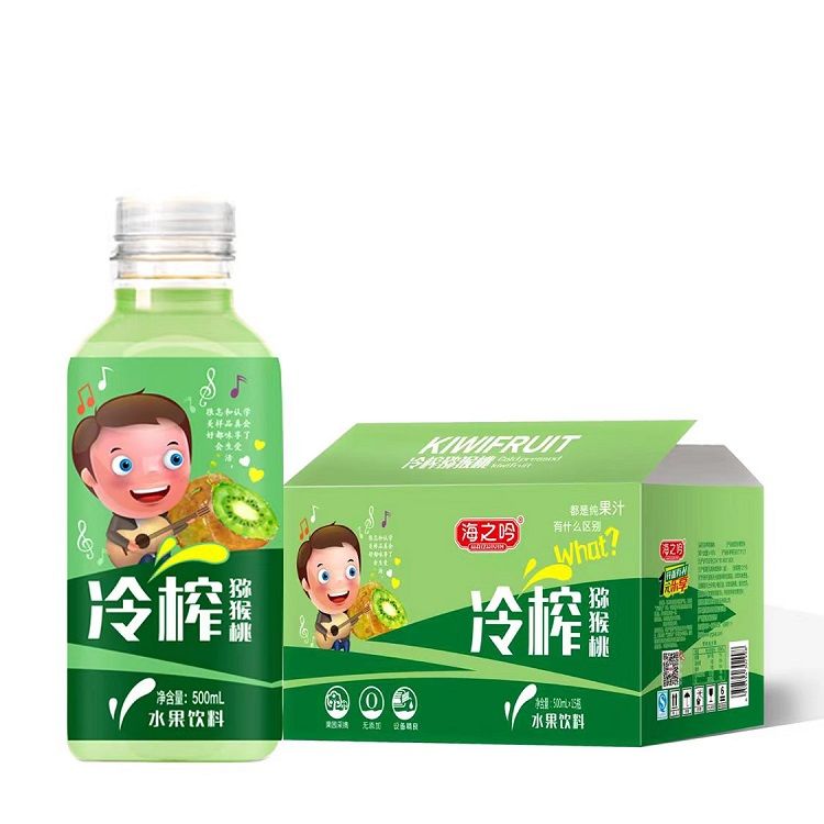 健康的果汁怎么挑？